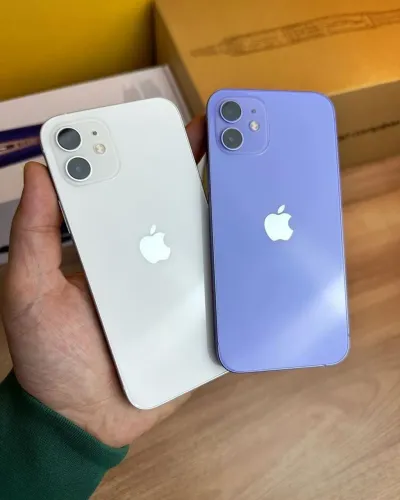 Iphone 12 64gb com garantia Kaiser iPhones