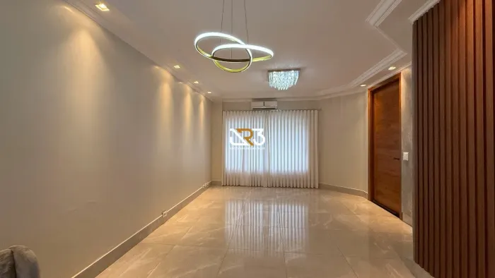 Havana | Casa para locação com 3 dormitórios, 170 m² e 2 vagas | Aragarça | Londrina