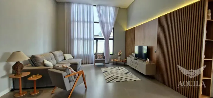 VENDA CASA TÉRREA 228M² TERRENO 451M² - ALPHAVILLE 4 - VOTORANTIM /SP