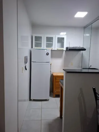 Aluga-se apartamento 2/4 Mobiliado no Chapada dos Campos em Várzea Grande-MT