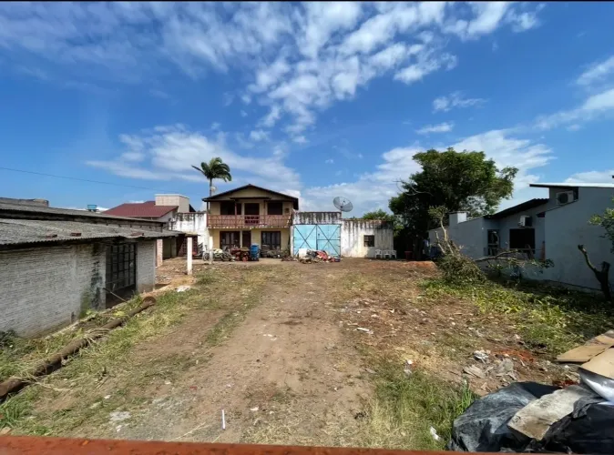 Terreno Frente BR-101 em Torres/RS - Ideal Comercial ou Investimento