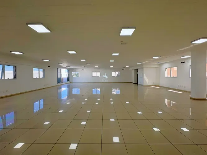 SALA COMERCIAL PARA ALUGAR | ALPHAVILLE EMPRESARIAL | CAMPINAS | SP