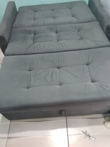 Sofa cama