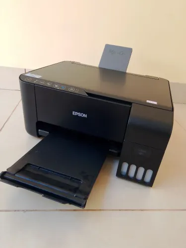 Impressora Epson L3150 (para reparo/manutenção)