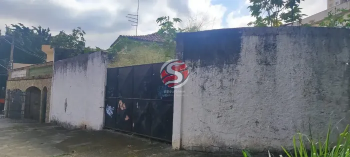 Terreno à venda, 295 m² por R$ 2.332.000,00 - Jardim Textil - São Paulo/SP