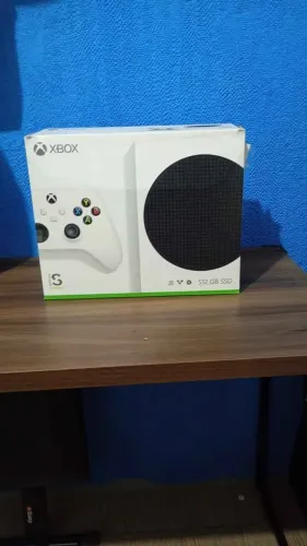 Xbox Series S
