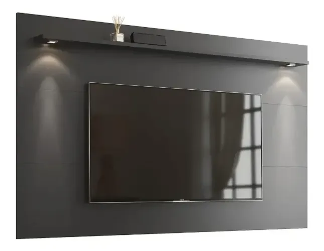 Painel para Televisão até 65 polegadas