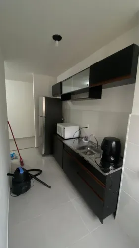MONTADOR DE MÓVEIS E REPAROS