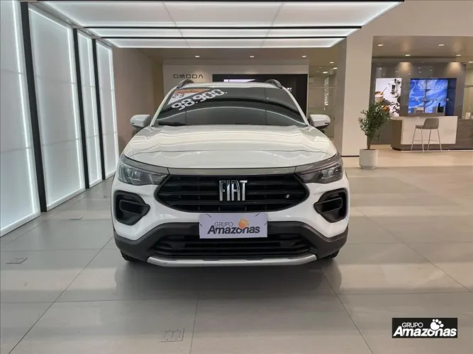 Fiat Pulse Audace 1.0 Turbo 200 Flex Aut. 2023