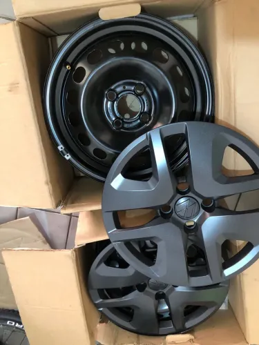 Aro 15 Volkswagen 