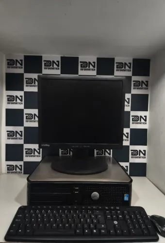 Computador Dell