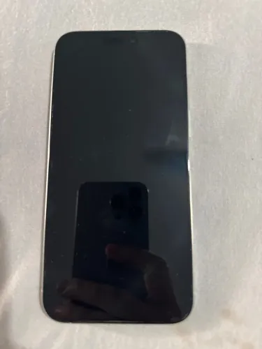 iPhone 15 pro Max 256g