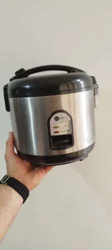 Panela Elétrica de Arroz