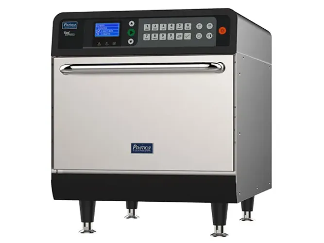 Forno Industrial Elétrico Chef Express      25.000,00 