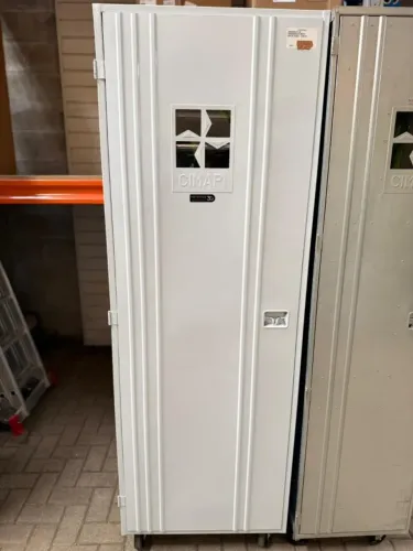 ARMARIO P/20 ASSADEIRAS 58X70 EPOXI VAZIO - CIMAPI