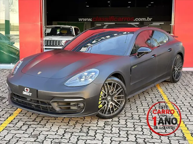 Porsche Panamera 4S E-hybrid 2.9 560cv 2023