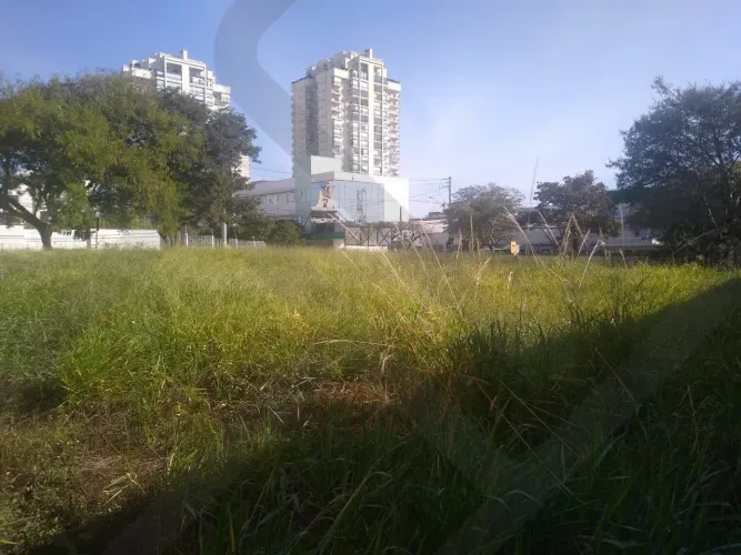Terreno à venda, 972 m² por R$ 3.880.000,00 - Jardim Emília - Sorocaba/SP