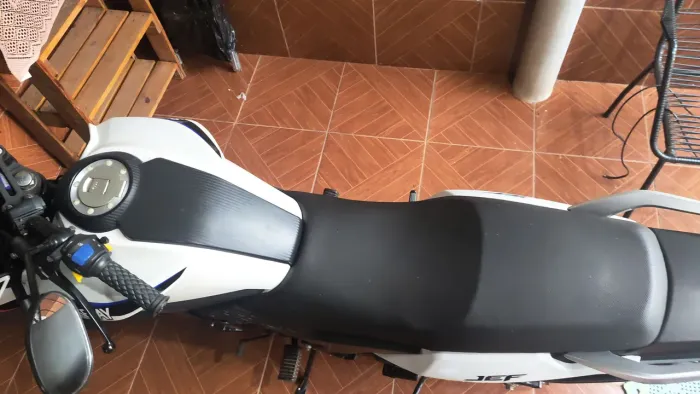 Shineray XY150-8 150CC BAIXA QUILOMETRAGEM