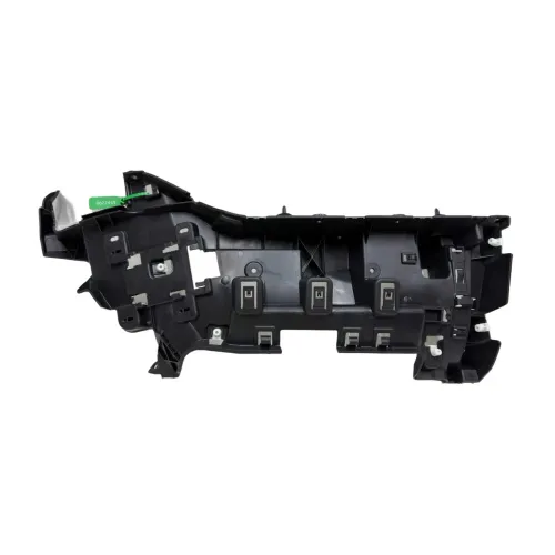 Reforço Parachoque Traseiro Land Rover Discovery 5 17/24 Dir