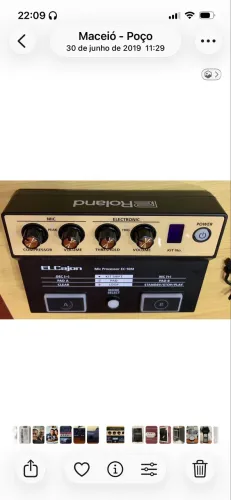 Eletrônico