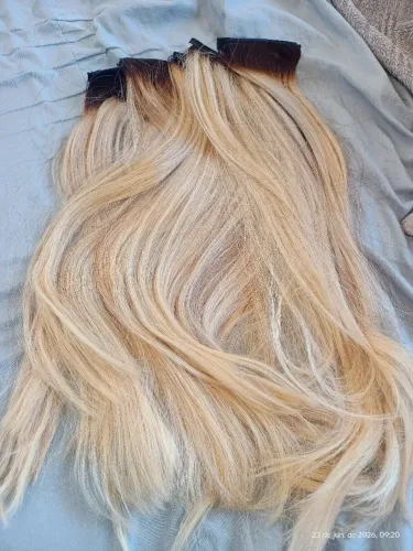 Mega hair Premium