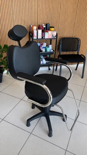 Cadeira de Salão