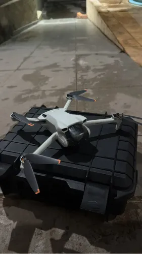 DJI MINI 3 FLY MORE