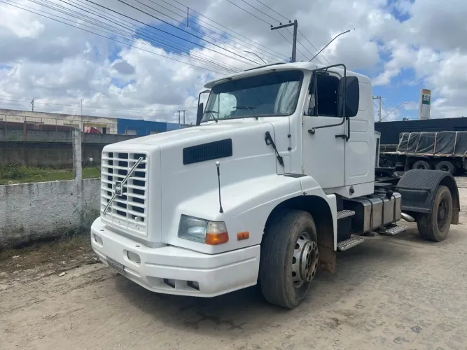 Volvo nl 10 340