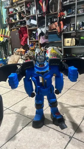 Brinquedo batman