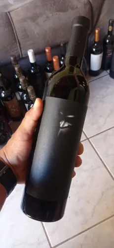 Vinho Alma Negra Tinto
