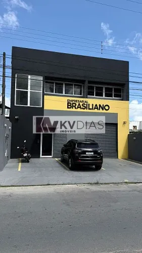 Sala Comercial para Aluguel no bairro Antares - Maceió, AL