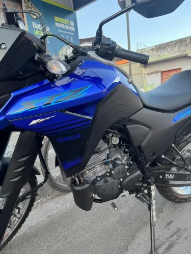 Vendo XTZ 2026