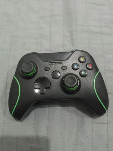 Controle para Xbox ou pc