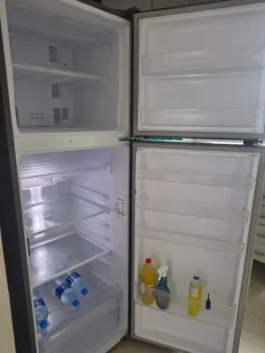 Geladeira Frost Free duplex Panasonic