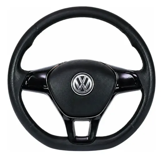 Volante esportivo Golf, Saveiro, Polo - Zero uso