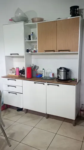 Armário de cozinha