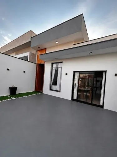 Imóvel para aluguel com 115 m2 com 3 quartos1 suite indaituba SP.