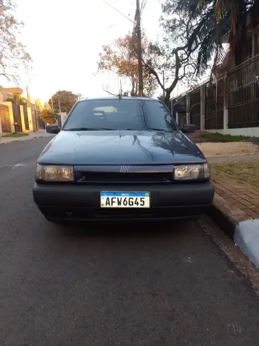 Fiat Tipo 1.6 I.e. 2P E 4P 1995