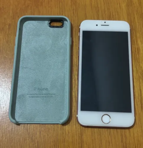 iPhone