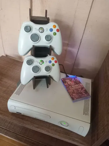 Xbox 360 usado