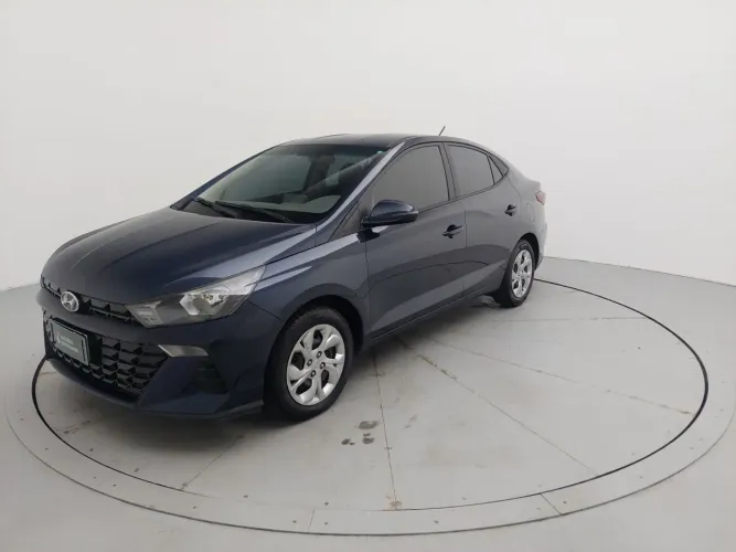 Hyundai HB20S Comfort 1.0 Flex 12V Mec. 2026