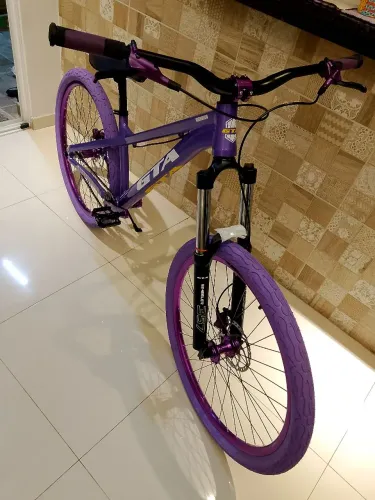 Bicicletas 