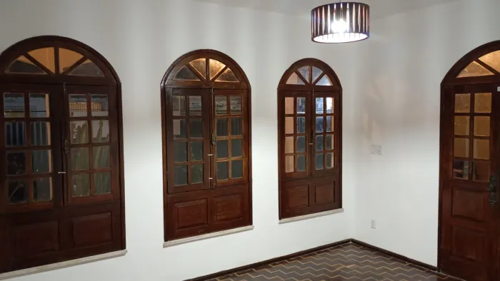 Sala comercial para locação em espaço profissional