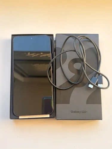 Samsung s22+ 256GB