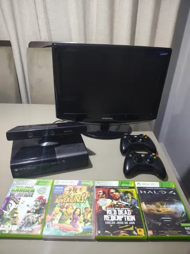 Xbox 360