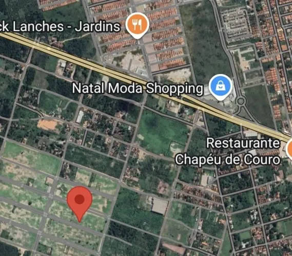 VENDO QUATRO TERRENO EM SÃO GONÇALO DO AMARANTE