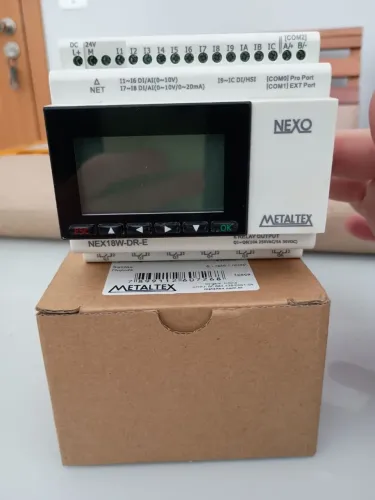 CLP NEX18W-DRE MINI 