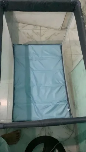 Cercado para bebê e criança até 5 anos