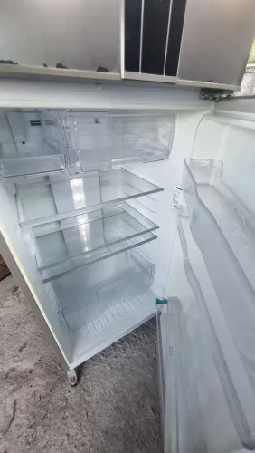Geladeira Panasonic