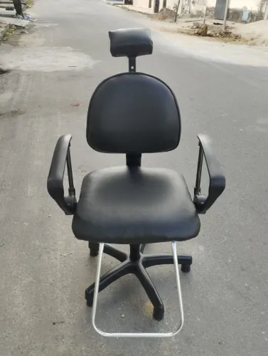 Cadeira para salão de beleza